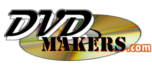 DVD Makers Logo