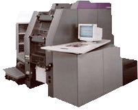 DVD Duplication Equipment