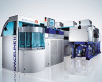 DVD Replication Equipment